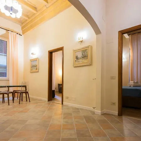 Duomo 2 Bedroom