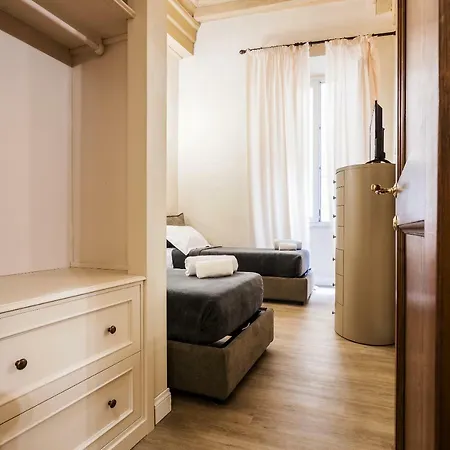 Duomo 2 Bedroom *