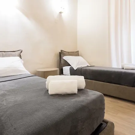Duomo 2 Bedroom Apartment
