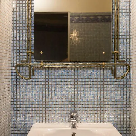 Duomo 2 Bedroom Apartament Florencja