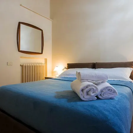 Duomo 2 Bedroom Apartment Florence