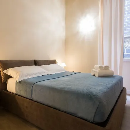 Duomo 2 Bedroom *