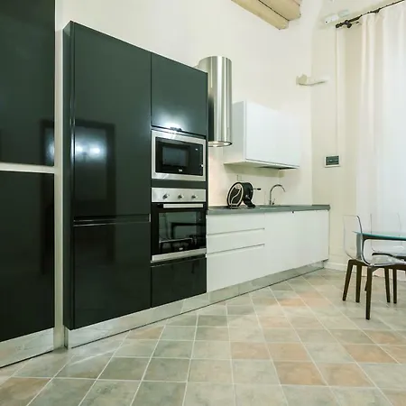 Apartment Duomo 2 Bedroom