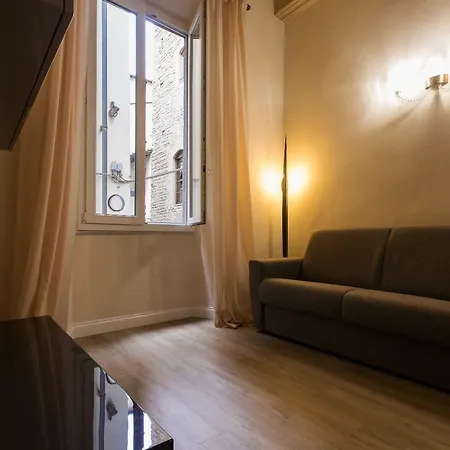 Duomo 2 Bedroom Apartment