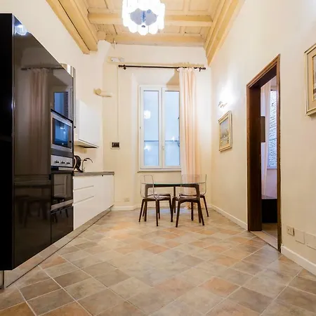 Duomo 2 Bedroom Apartment *