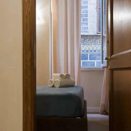 Duomo 2 Bedroom Firenze