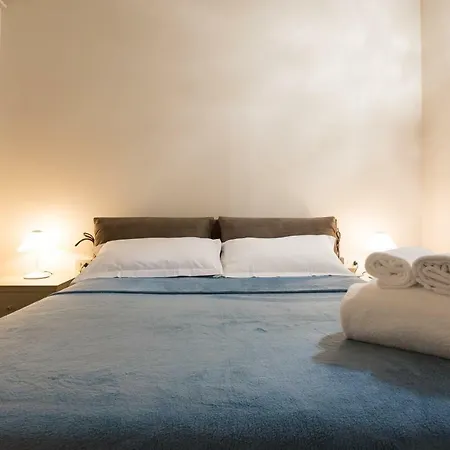 Duomo 2 Bedroom Apartment