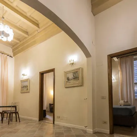 Apartment Duomo 2 Bedroom